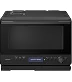 Amazon | 日立 過熱水蒸気 オーブンレンジ ヘルシーシェフ 31L MRO-S8D
